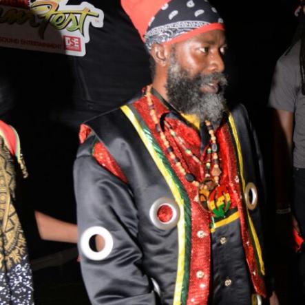 Reggae Sumfest Main Event Night Two