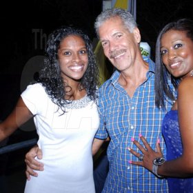 Colin Hamilton/Photographer
Renissance 23rd Anniversary at Caymanas Golf Club on Saturday August 11-2012