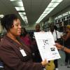 Ricardo Makyn/Staff Photographer.
Rising Star Finalist visit the Gleaner on Monday 13.7.2009.