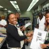 Ricardo Makyn/Staff Photographer.
Rising Star Finalist visit the Gleaner on Monday 13.7.2009.