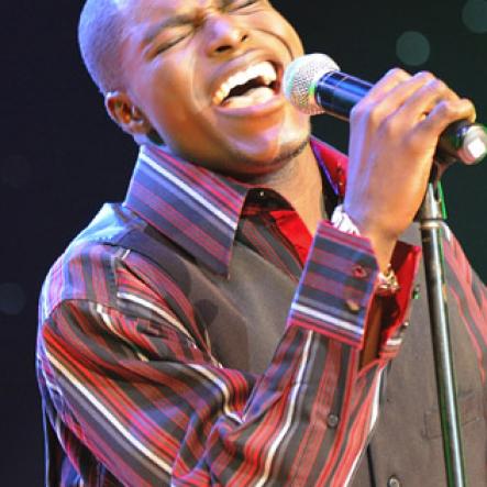 Ian Allen/Staff Photographer
Digicel rising Stars eliminations.
