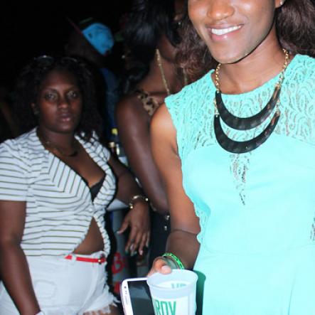 Wray & Nephew White Rum Rum Buck...It