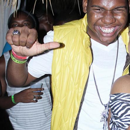 Wray & Nephew White Rum Rum Buck...It
