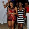 Rum Punch 'Santa's B-Day'