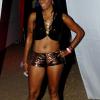 Rum Punch 'Santa's B-Day'