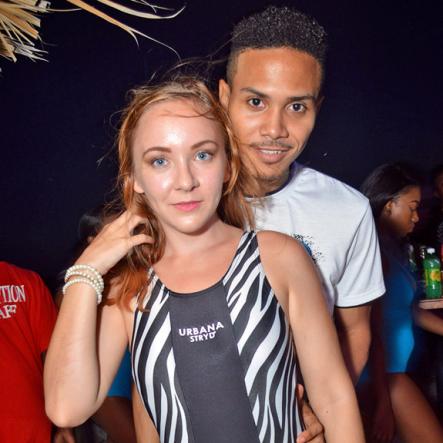 Sandz Beach Party (Photo highlights)