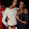 Sean Paul Birthday Party