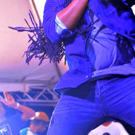 Sharkies Seafood Festival (Photo highlights)