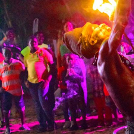 Sharkies Seafood Festival (Photo highlights)