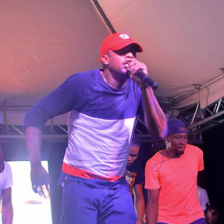 Sharkies Seafood Festival (Photo highlights)