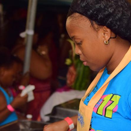 Sharkies Seafood Festival (Photo highlights)