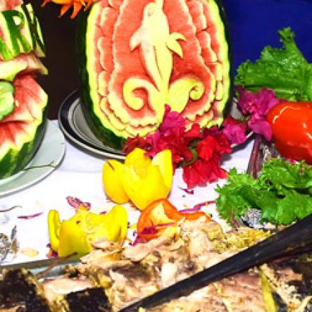 Sharkies Seafood Festival (Photo highlights)