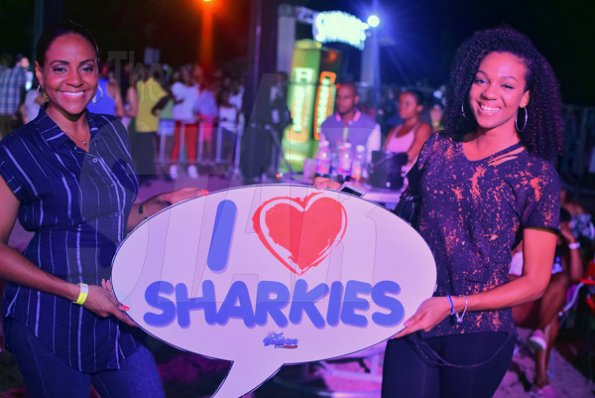 Sharkies Seafood Festival (Photo highlights)