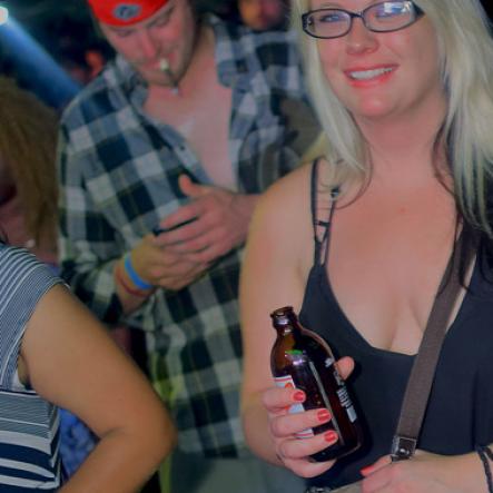 Sharkies Seafood Festival (Photo highlights)