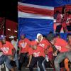                                                                                                                                                              The launch of the Smirnoff Nightlife Exchange Project brought out all the dancers on Thursday, September 8 in Half Way Tree.