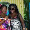 Spice's Biggest Fan Day- Dolphin's Cove