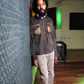 Gladstone Taylor / Photographer

Star artiste of the month Protoje