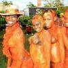 Bacchanal Beach Jouvert 2009 