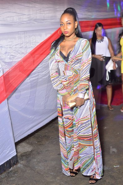 STEP OUT Pre-Mothers Day party event (Photo highlights)