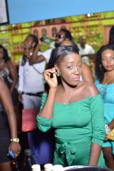 STEP OUT Pre-Mothers Day party event (Photo highlights)