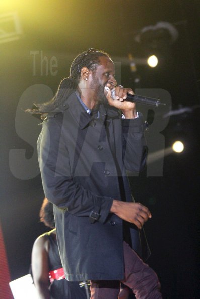 Anthony Minott


Canadian based artiste 