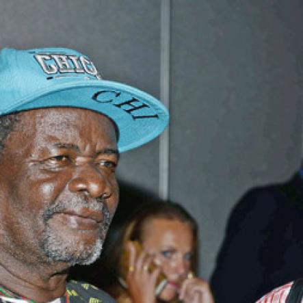 Winston Sill/Freelance Photographer
Supreme Promotions Limited and Downsound Records presents the Launch of Sting 30, held at the Jamaica Pegasus Hotel, New Kingston on Monday night November 25, 2013.