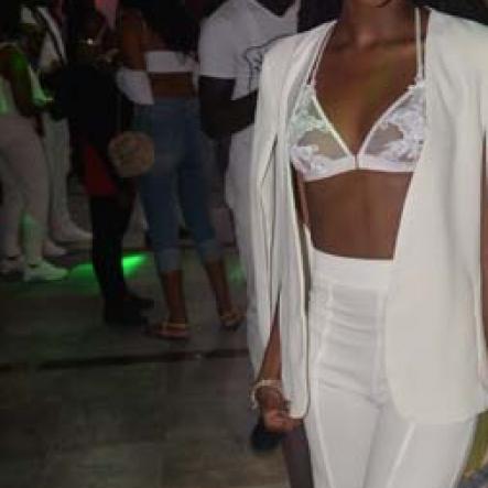 Martyne Monthrope, Hype TV Presenter