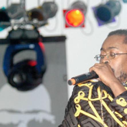 Beenie-Man