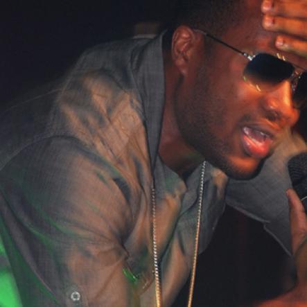 Colin Hamilton/freelance photographer
Reggae Sumfeast launch at Sports Max Zone on Friday June 25, 2010.