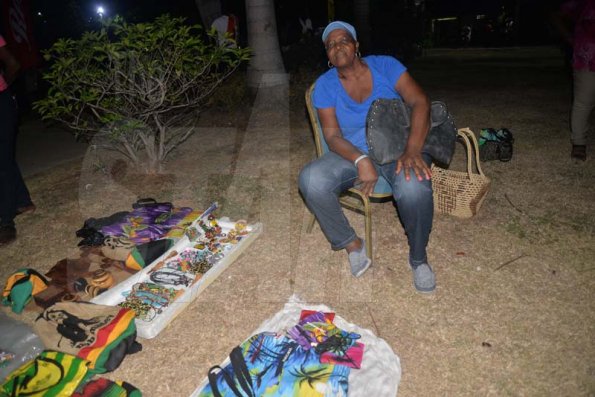 Jamaican craft on sale