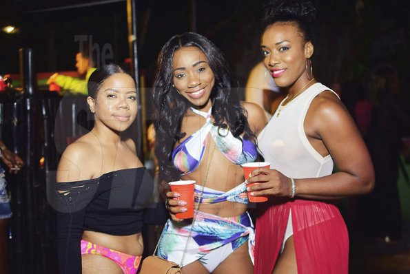 Summit Pool Party (Photo highlights)