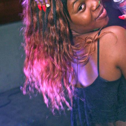 Sunday Vibez party scene (PHOTO HIGHLIGHTS)