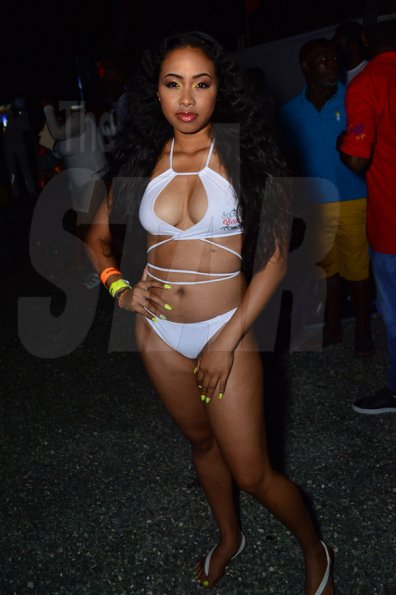 Supreme Beach party (Photo highlights)