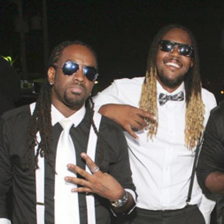 TOK 15th Anniversary celebrations at Famous Night Club (Photo highlights)