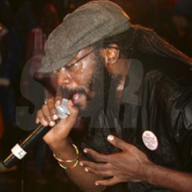 Tarrus Riley And Friends