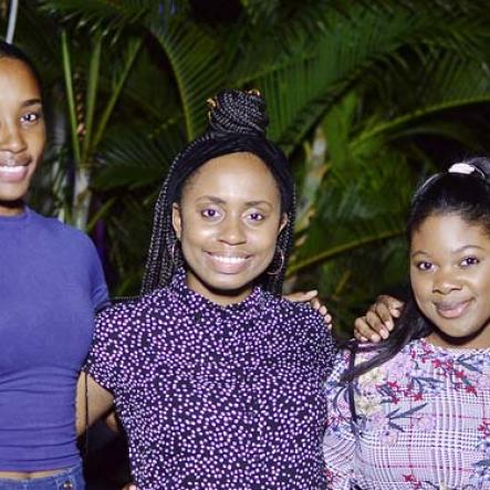 The Corner Soca party (Photo highlights)