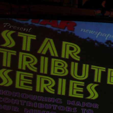 the-star-tribute-series