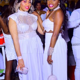 jamaican party dresses