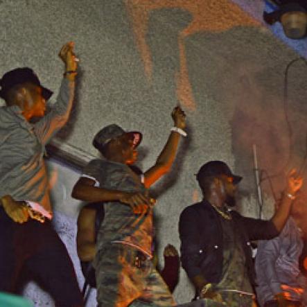 Uptown Mondayz (Photo highlights)