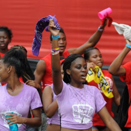 uwi-carnival-2014