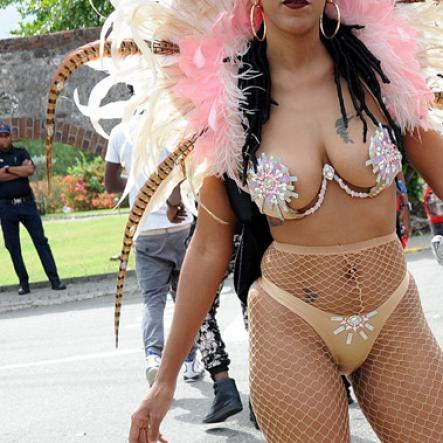 UWI Carnival