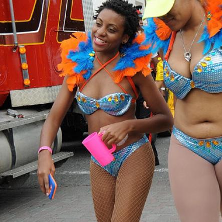 UWI Carnival