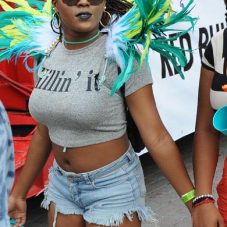 UWI Carnival