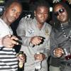 ZJ Wah Wa Birthday