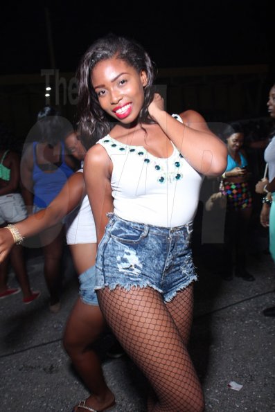 Winners Entertainment's Water Fete (Photo highlights)