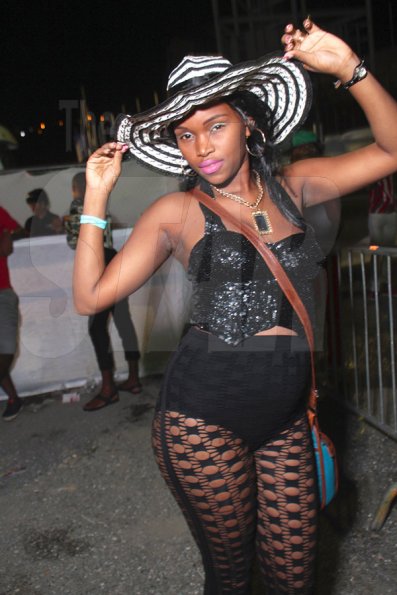 Winners Entertainment's Water Fete (Photo highlights)