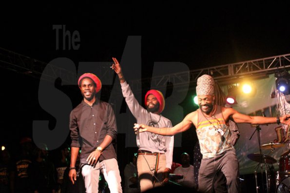 West Kingston Jamboree (Photo highlights)