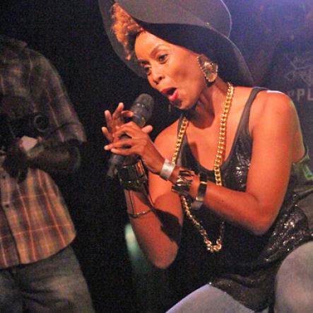 West Kingston Jamboree (Photo highlights)