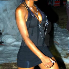 Winston Sill / Freelance Photographer
Alco Entertainment and Lawless Events presents Winter Bar-Raage, "The Frostbitten Dreamland", held at Liguanea Club, New Kingston on Friday night December 25, 2009.