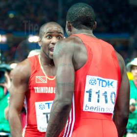 mens-100m-relay-final-celebration-and-interviews-30